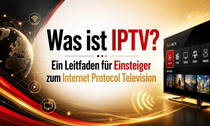 was ist iptv