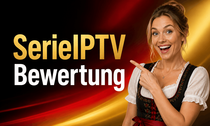 serieiptv bewertung